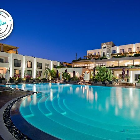 รามาดา รีสอร์ต บาย วินด์แฮม บอดรุม Hotel บิเตซ ภายนอก รูปภาพ
