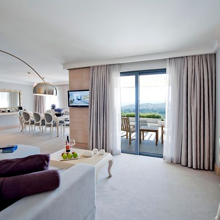 รามาดา รีสอร์ต บาย วินด์แฮม บอดรุม Hotel บิเตซ ภายนอก รูปภาพ