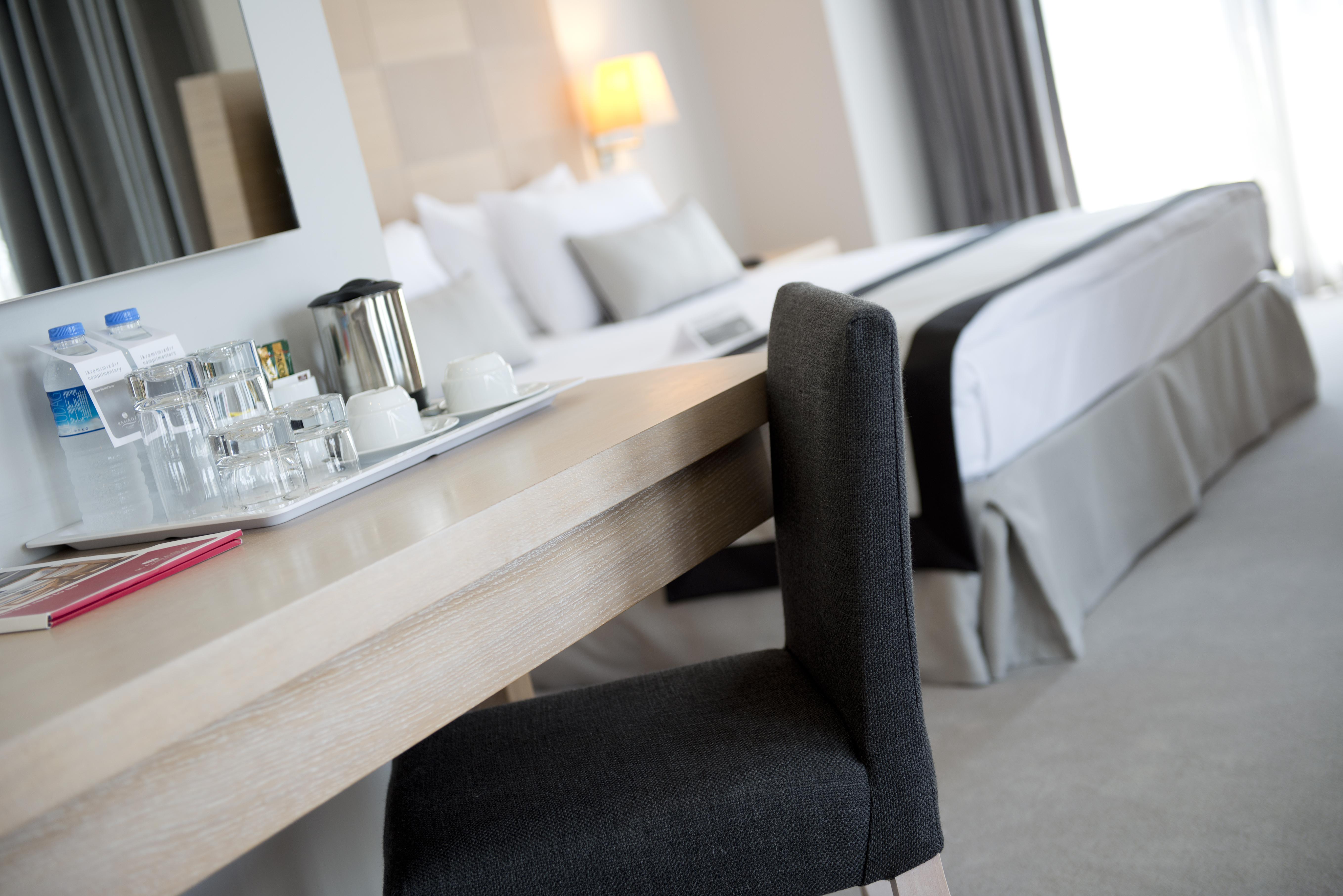 รามาดา รีสอร์ต บาย วินด์แฮม บอดรุม Hotel บิเตซ ภายนอก รูปภาพ