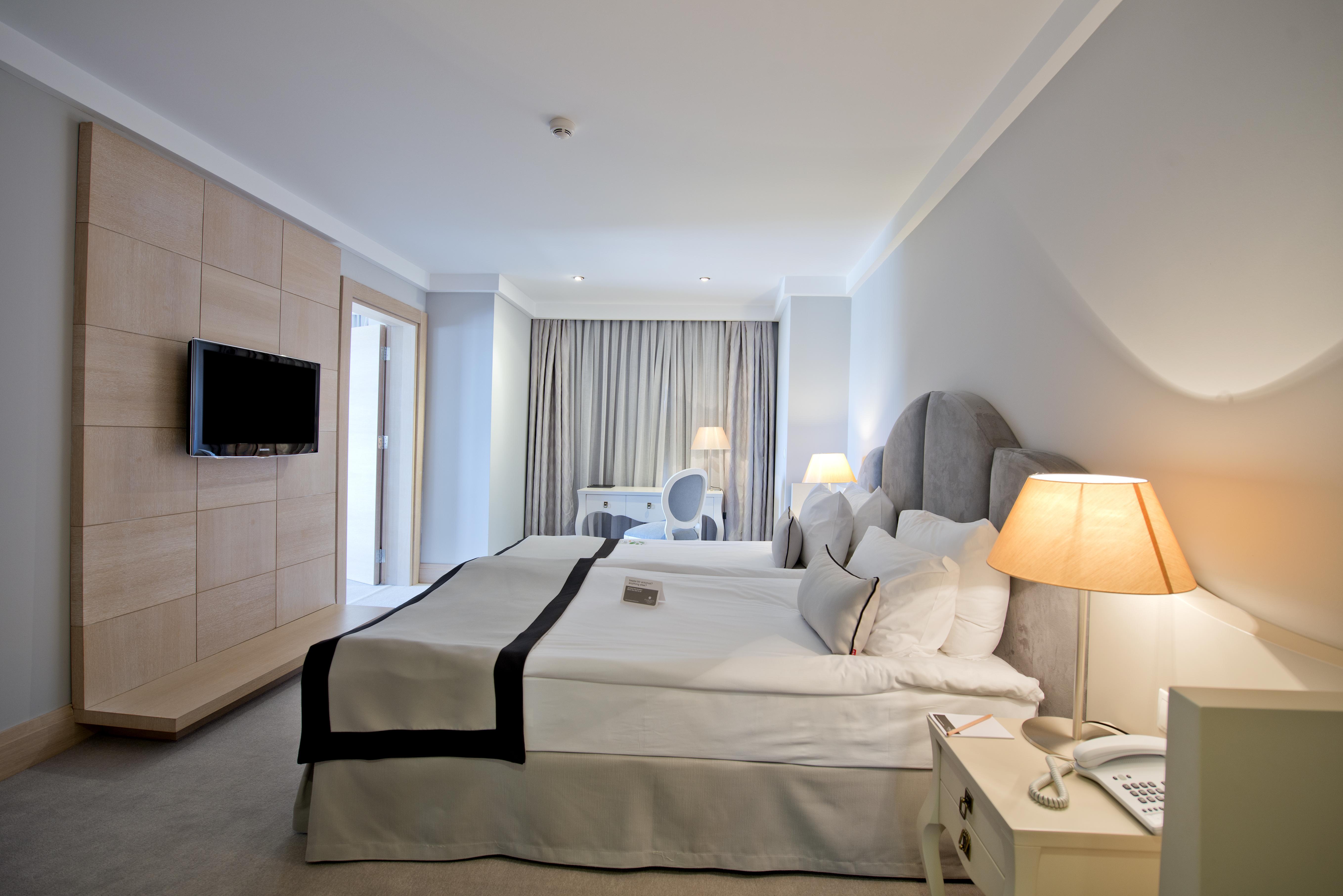 รามาดา รีสอร์ต บาย วินด์แฮม บอดรุม Hotel บิเตซ ภายนอก รูปภาพ