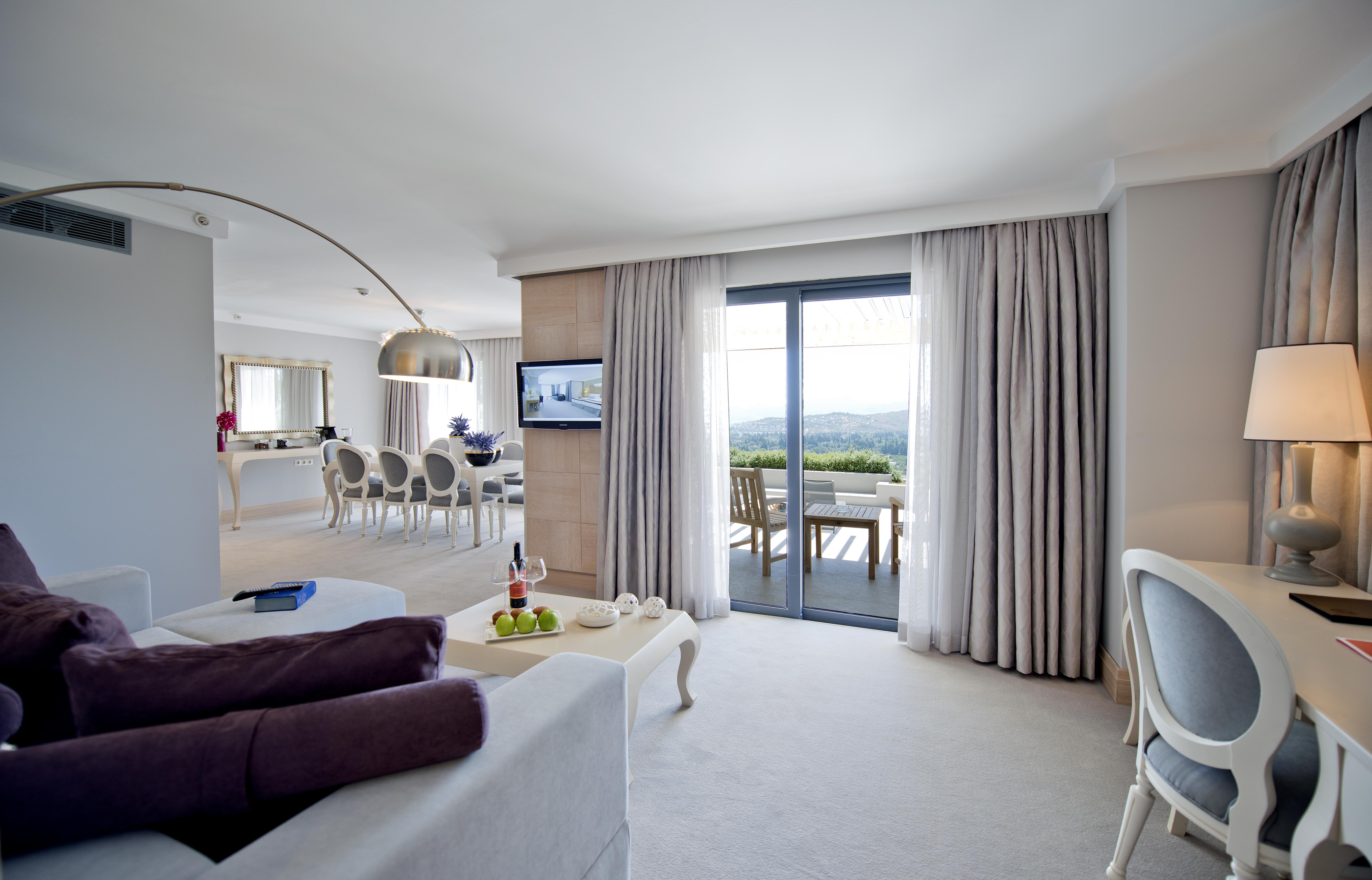 รามาดา รีสอร์ต บาย วินด์แฮม บอดรุม Hotel บิเตซ ภายนอก รูปภาพ