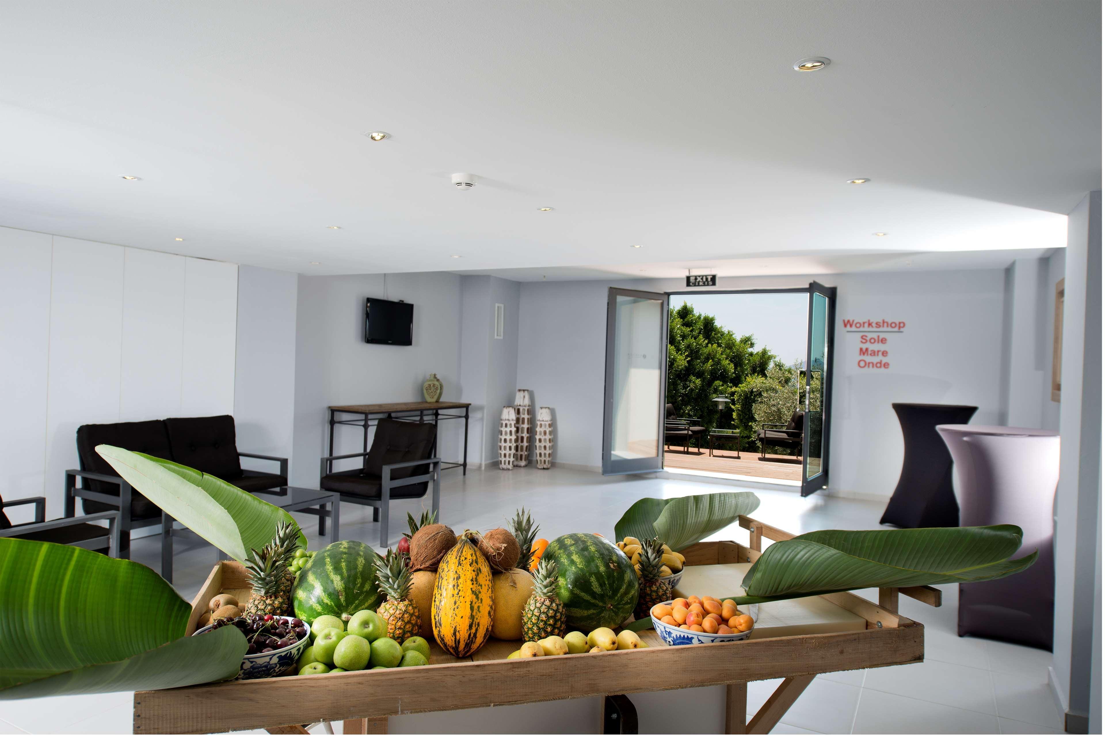 รามาดา รีสอร์ต บาย วินด์แฮม บอดรุม Hotel บิเตซ ภายนอก รูปภาพ