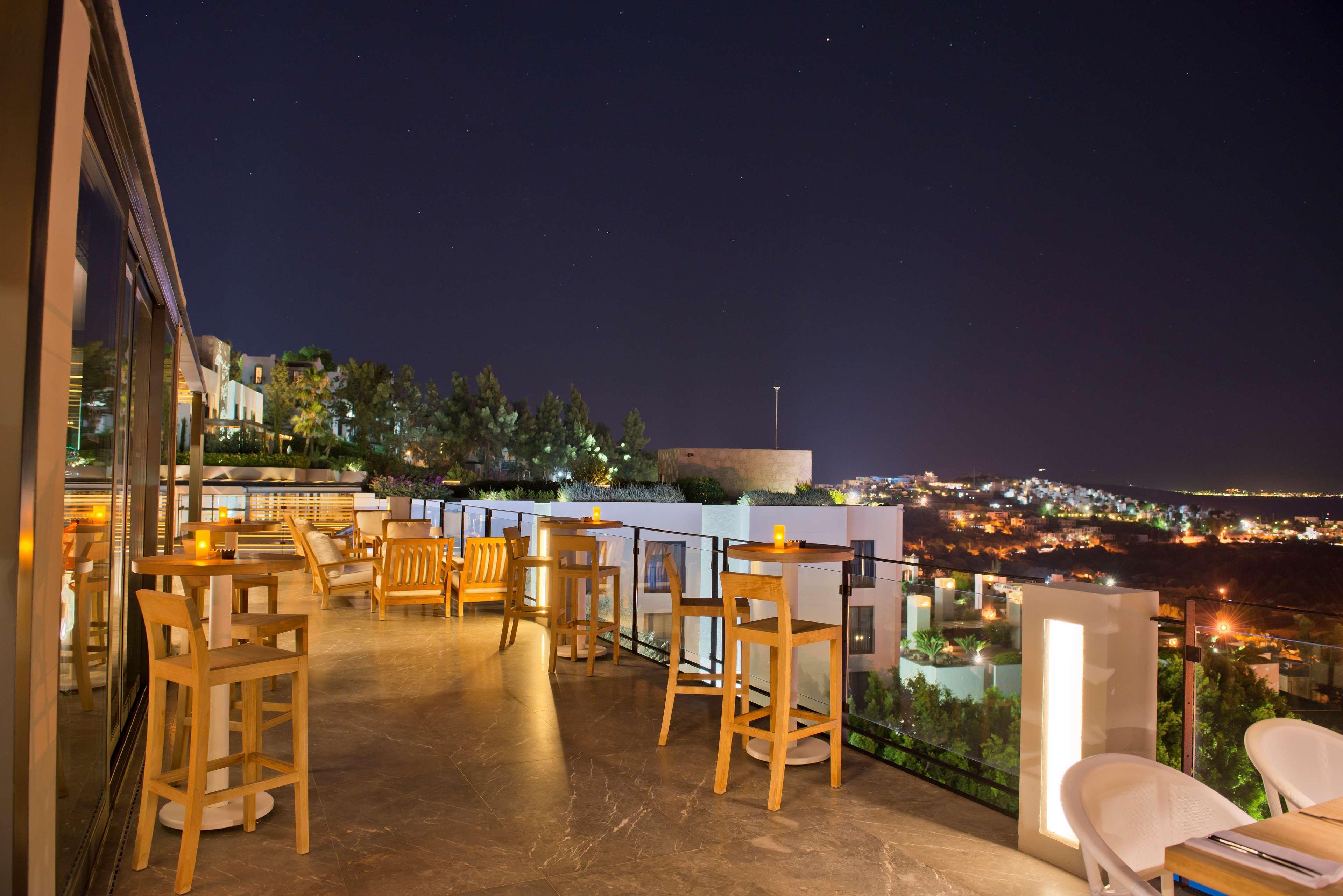 รามาดา รีสอร์ต บาย วินด์แฮม บอดรุม Hotel บิเตซ ภายนอก รูปภาพ