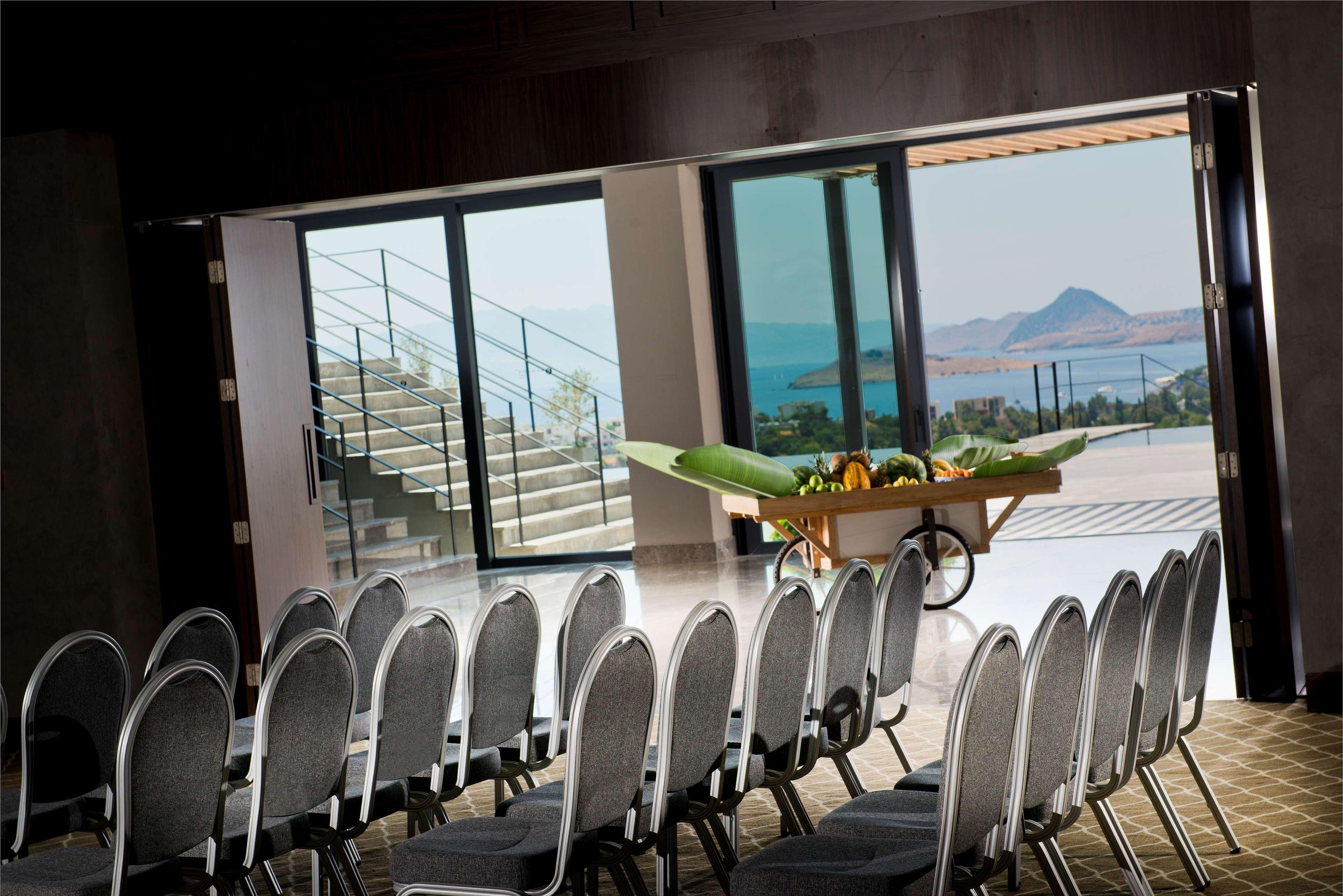 รามาดา รีสอร์ต บาย วินด์แฮม บอดรุม Hotel บิเตซ ภายนอก รูปภาพ