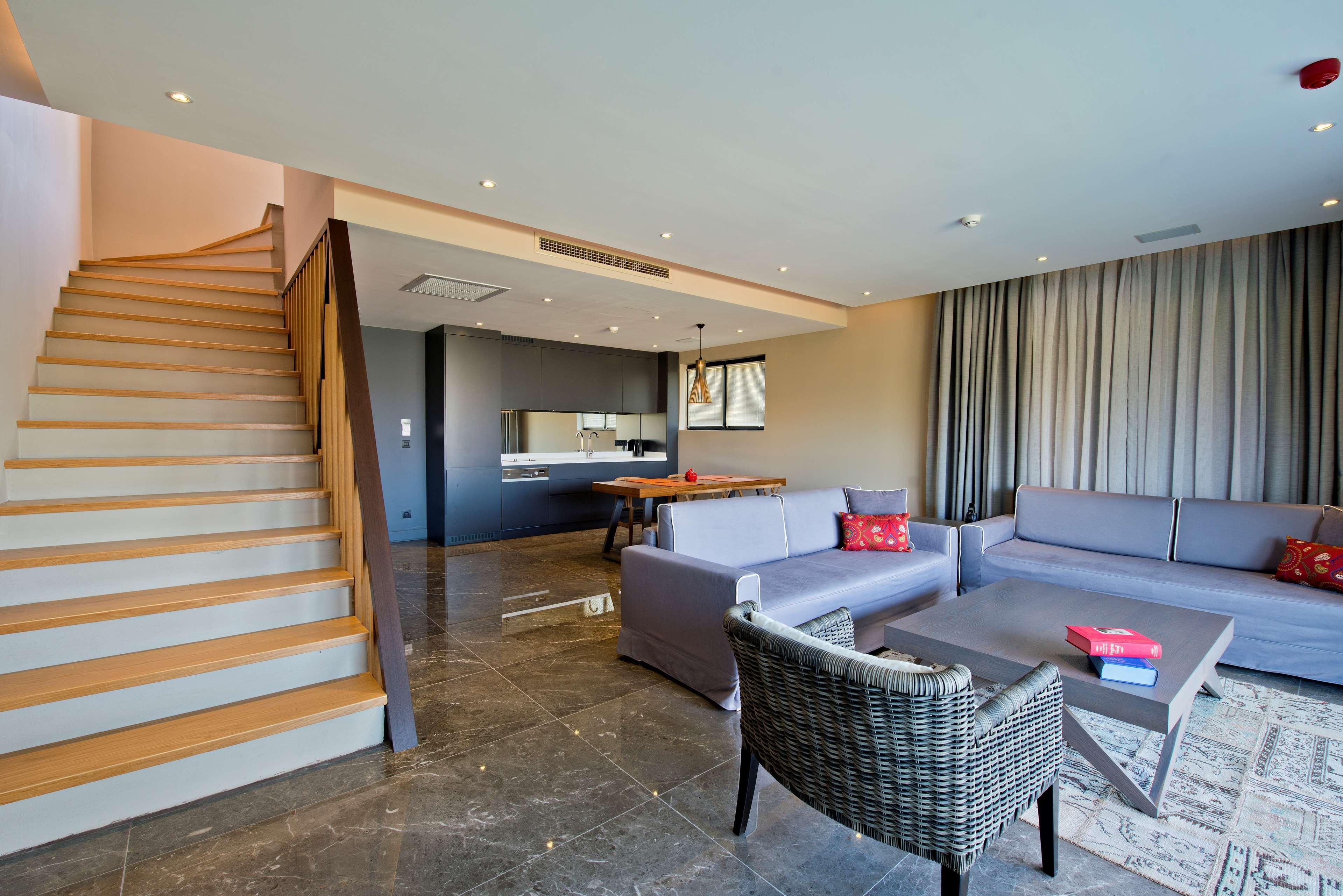 รามาดา รีสอร์ต บาย วินด์แฮม บอดรุม Hotel บิเตซ ภายนอก รูปภาพ