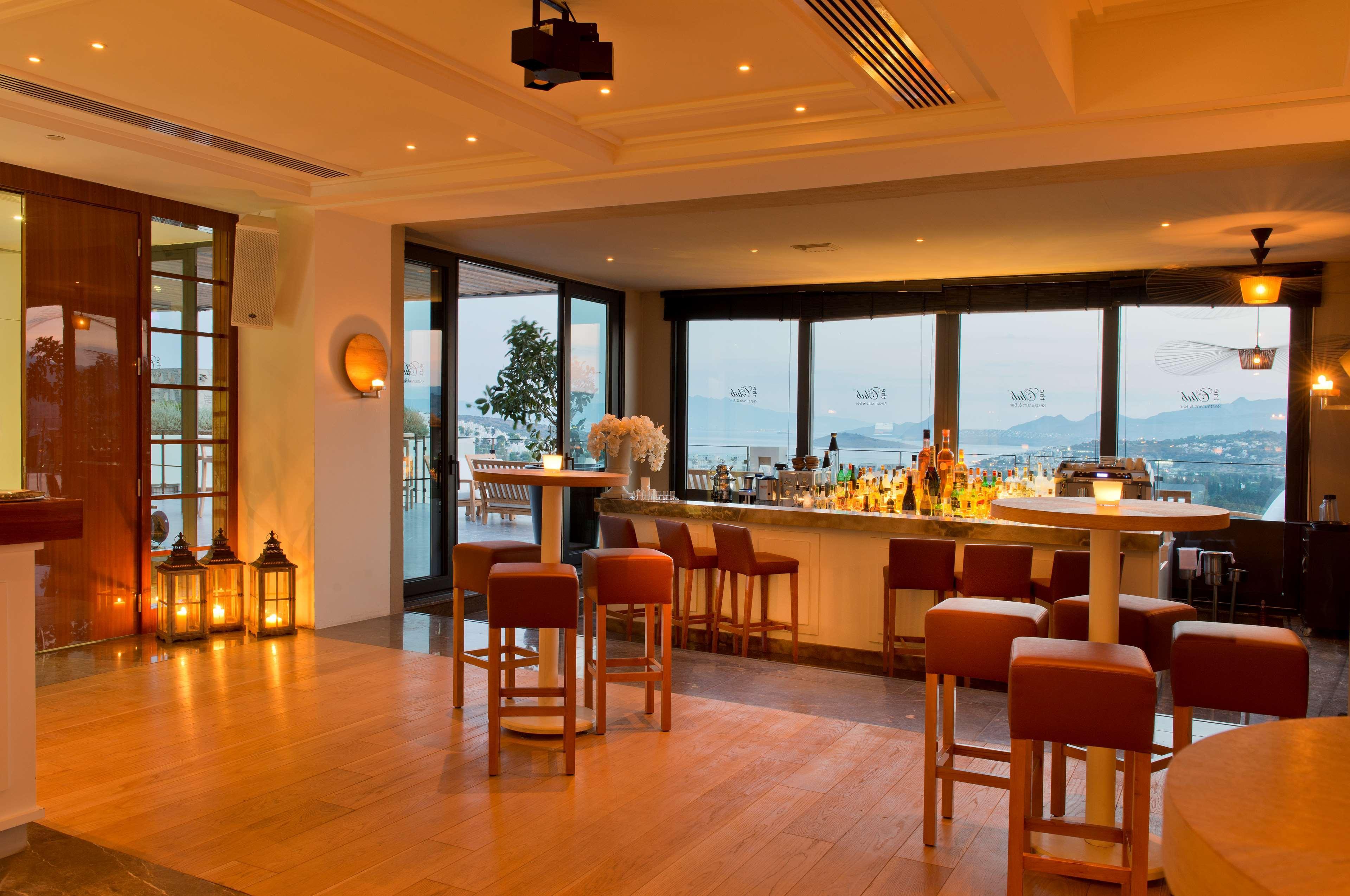 รามาดา รีสอร์ต บาย วินด์แฮม บอดรุม Hotel บิเตซ ภายนอก รูปภาพ