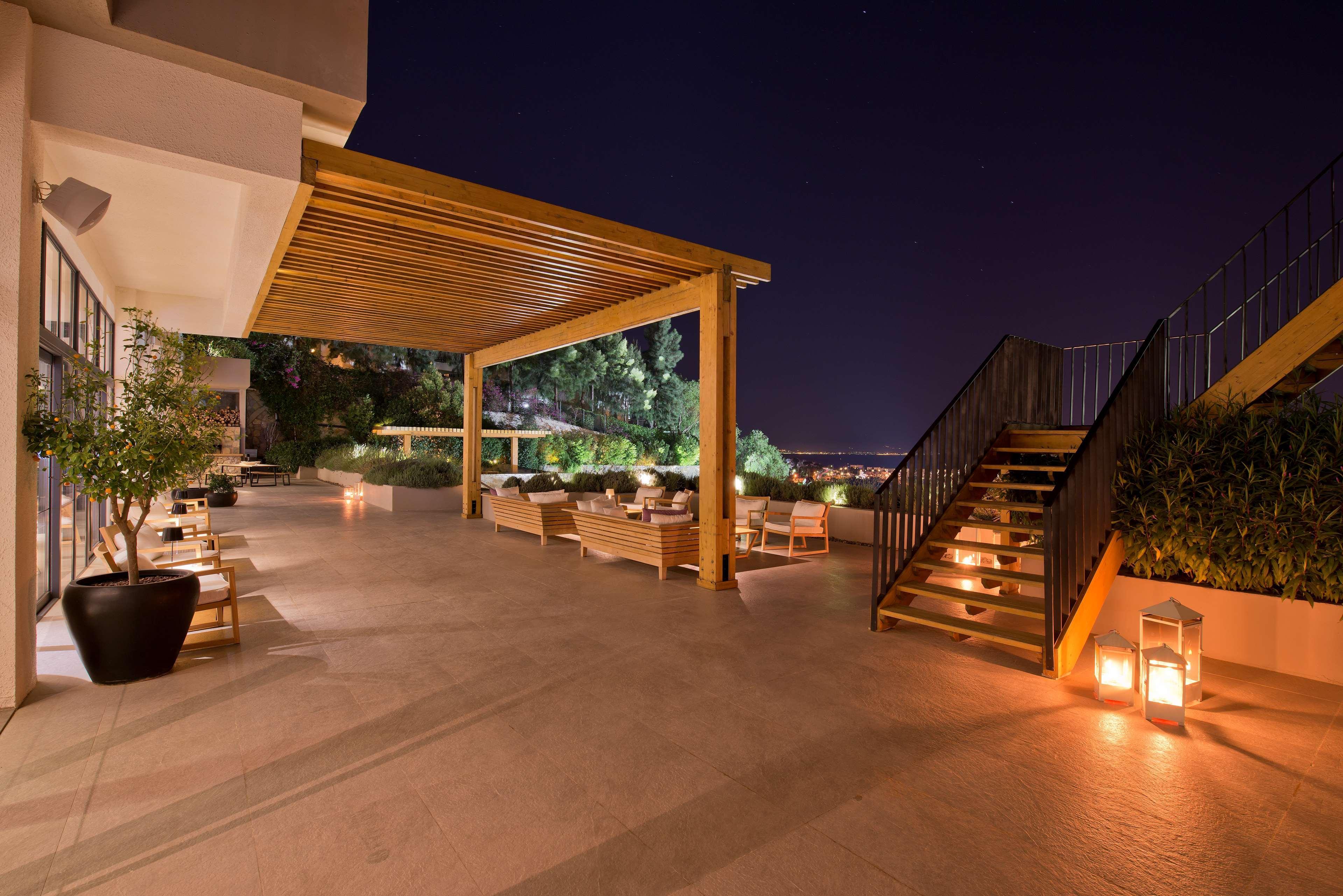 รามาดา รีสอร์ต บาย วินด์แฮม บอดรุม Hotel บิเตซ ภายนอก รูปภาพ