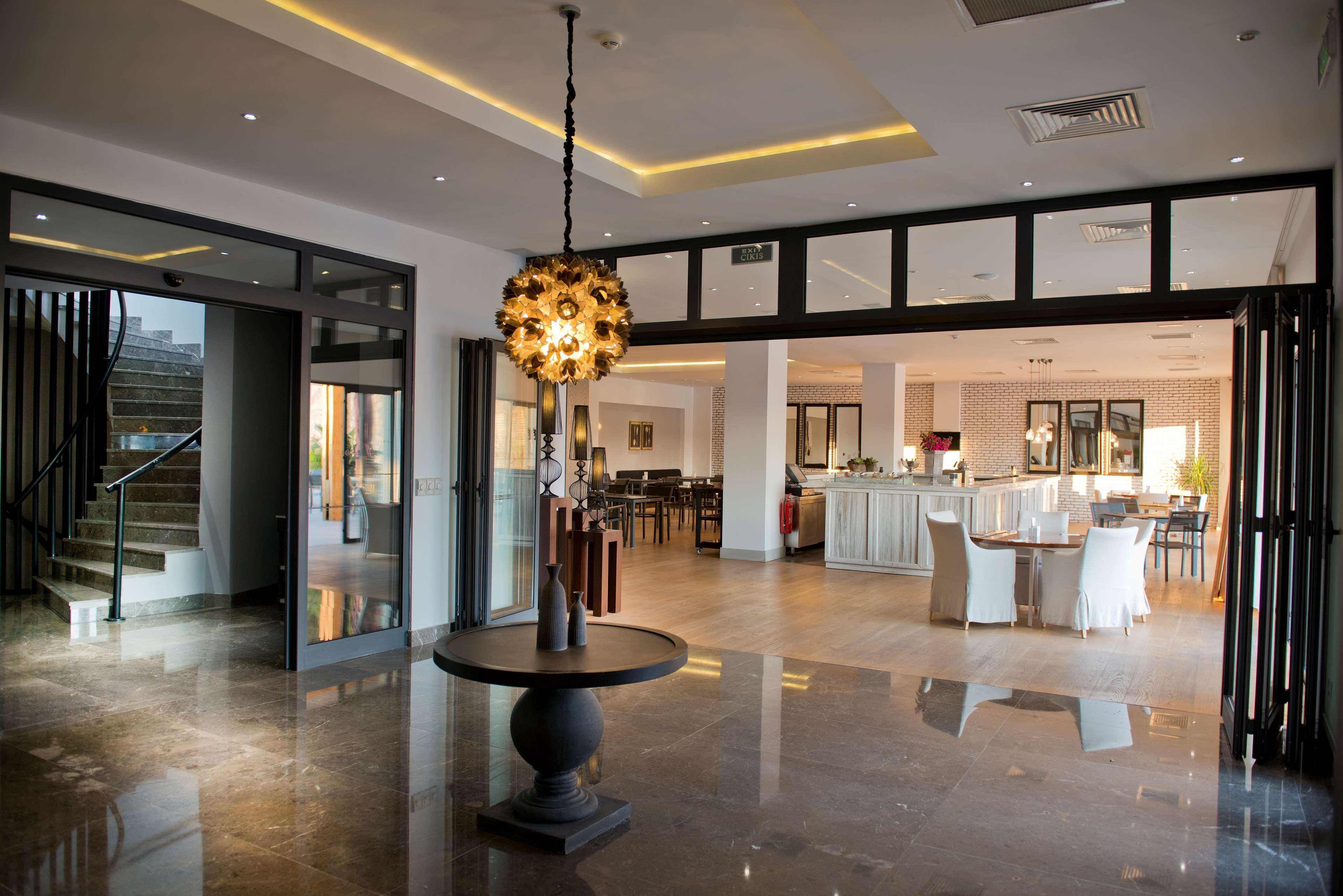 รามาดา รีสอร์ต บาย วินด์แฮม บอดรุม Hotel บิเตซ ภายนอก รูปภาพ