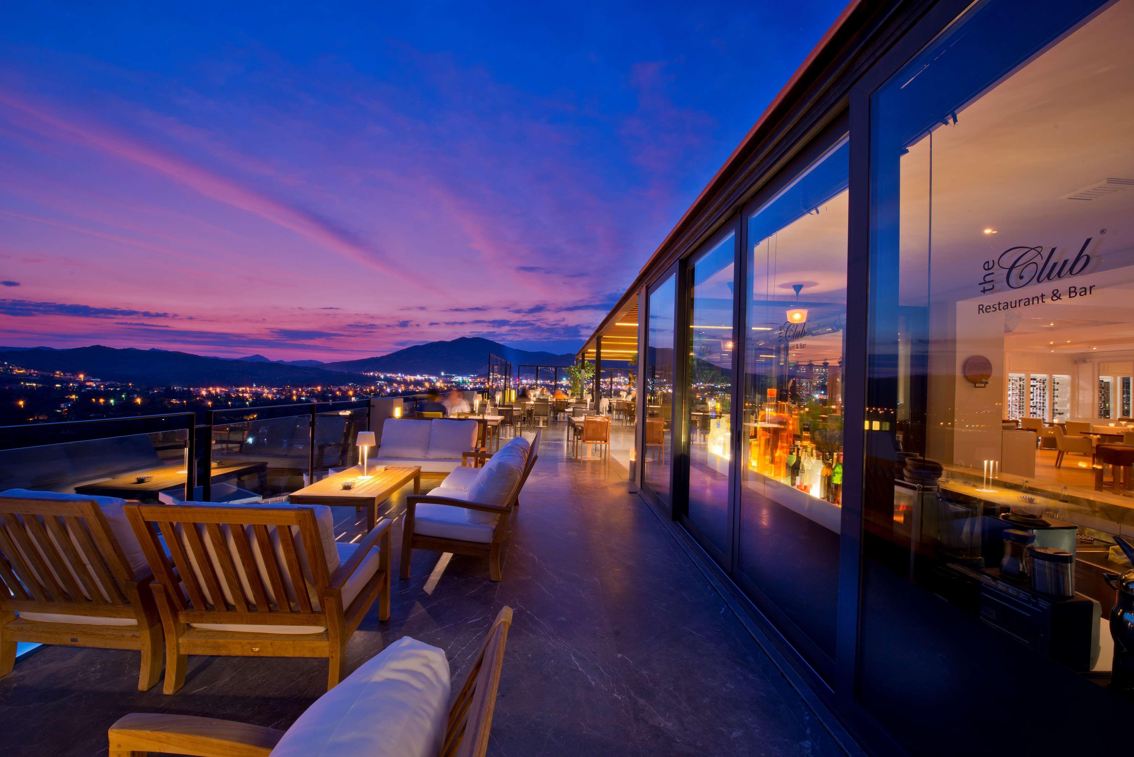 รามาดา รีสอร์ต บาย วินด์แฮม บอดรุม Hotel บิเตซ ภายนอก รูปภาพ