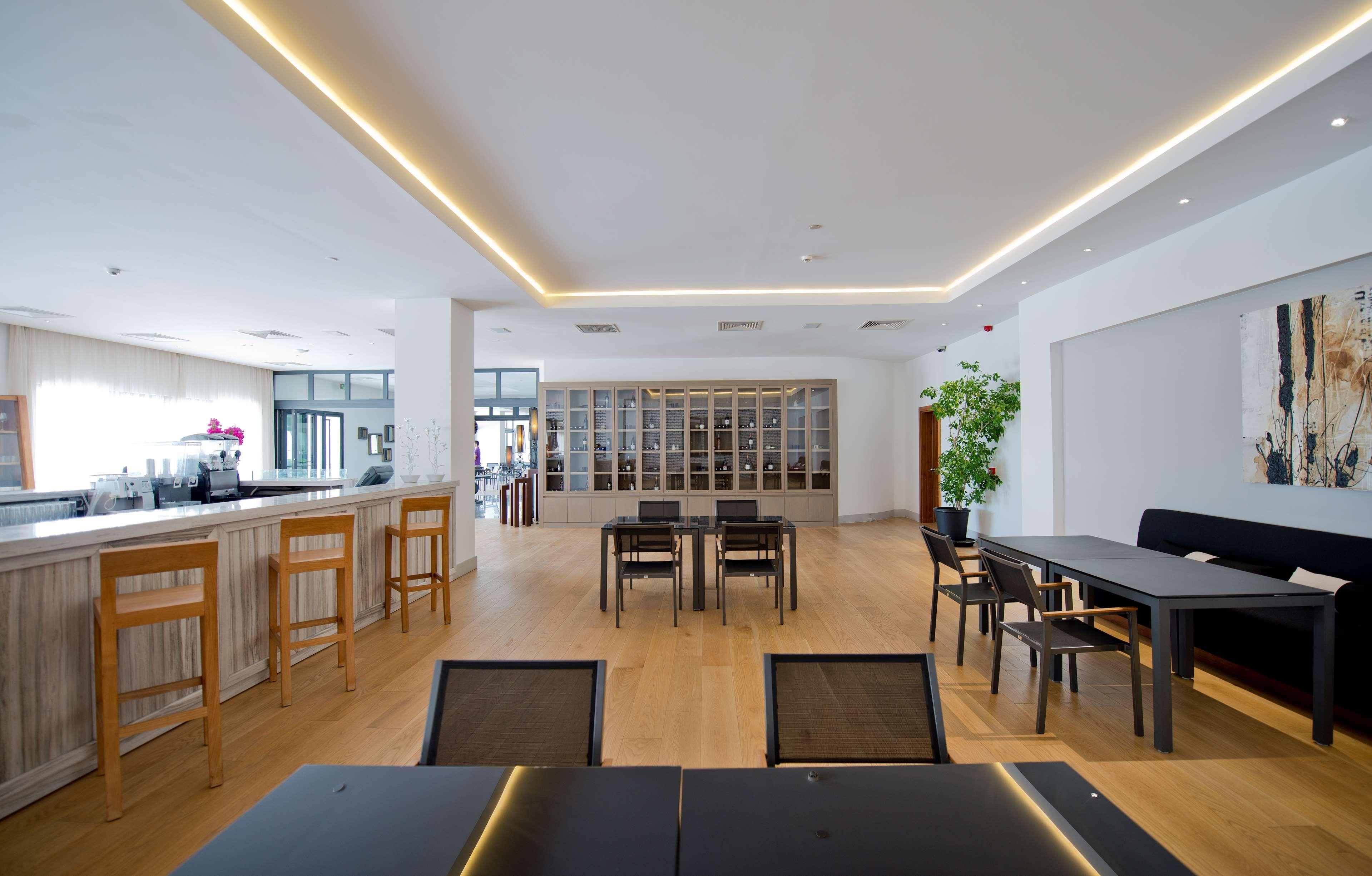 รามาดา รีสอร์ต บาย วินด์แฮม บอดรุม Hotel บิเตซ ภายนอก รูปภาพ