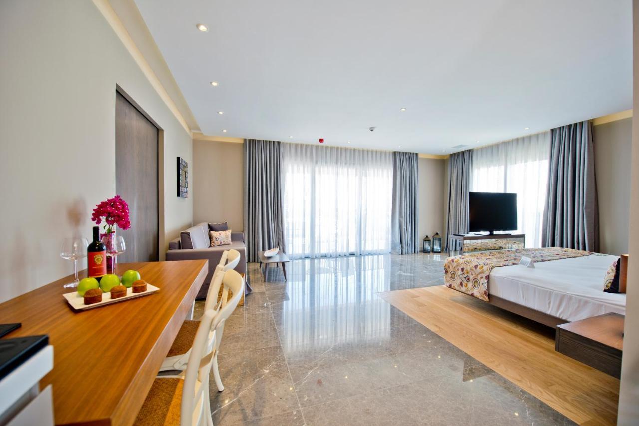 รามาดา รีสอร์ต บาย วินด์แฮม บอดรุม Hotel บิเตซ ภายนอก รูปภาพ